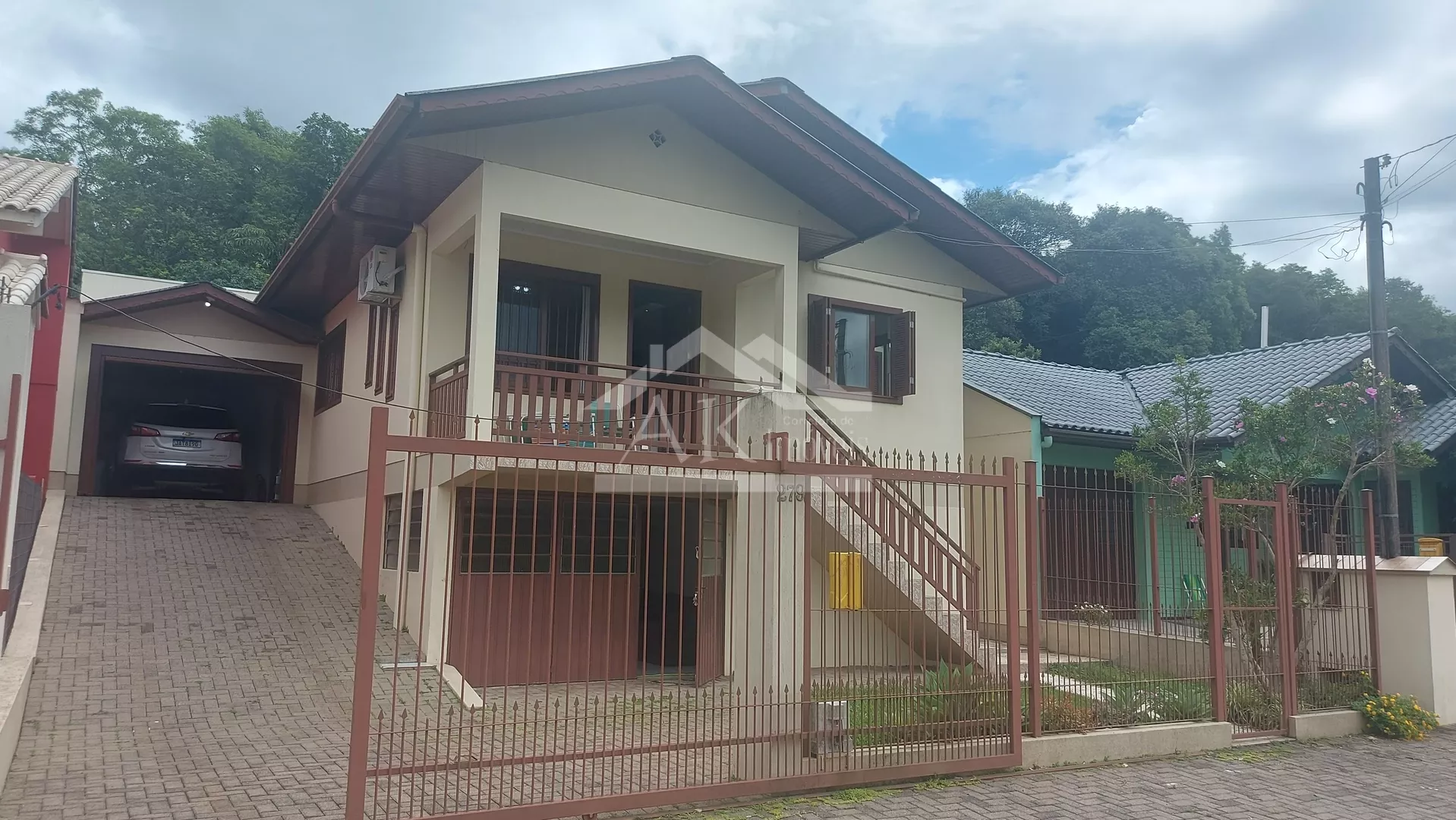 Comprar Casa e Sobrado